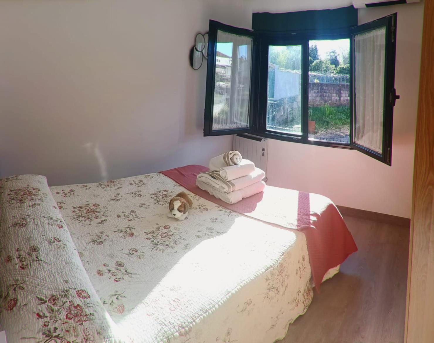 Casa Yanira Vila Vilagarcia de Arousa Exterior foto